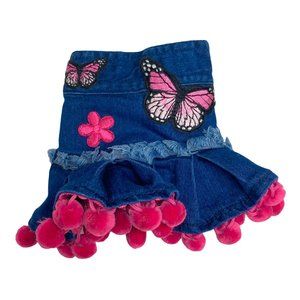 Handmade skirt-Pet-Dog/Cat Size XS